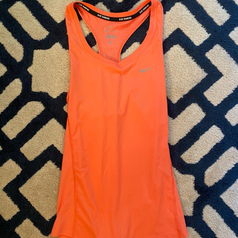 Nike Tank